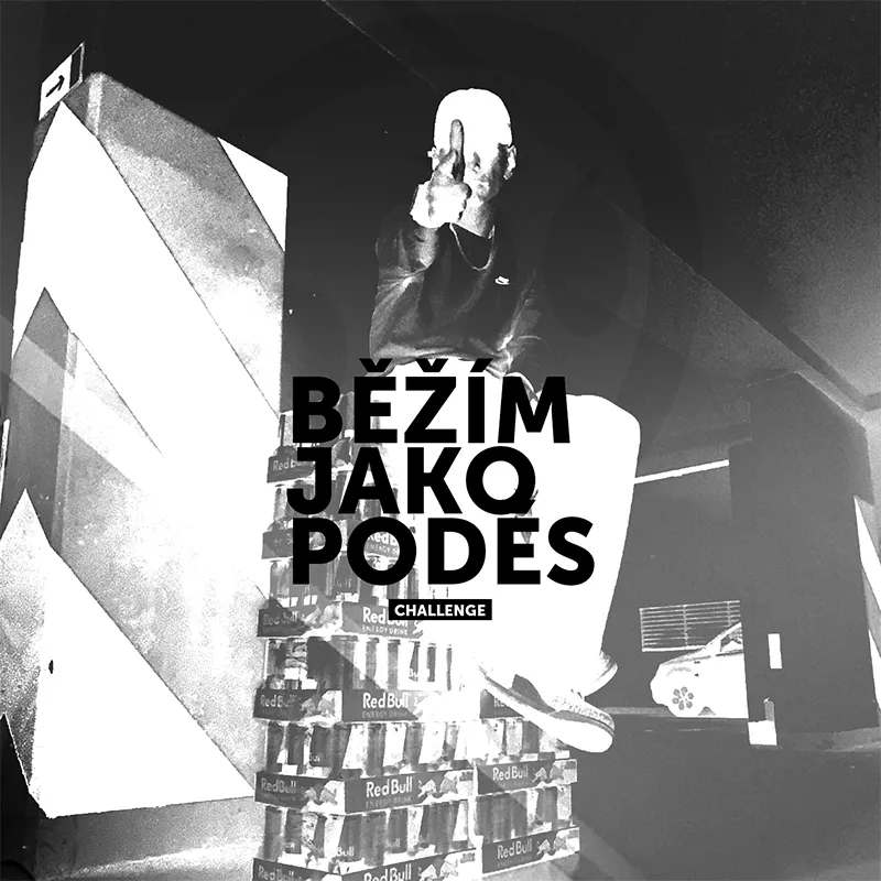 Udělal jsem běžeckou challenge. A lidi běhali